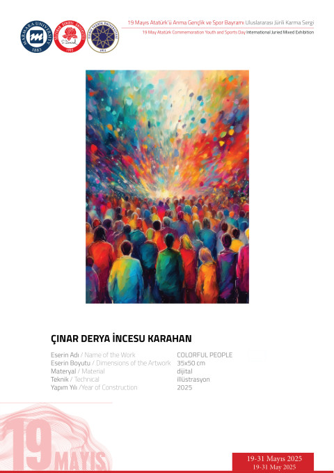 ÇINAR DERYA İNCESU KARAHAN